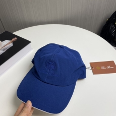 Loro Piana Caps